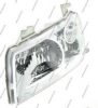 NPS S676I13 Insert, headlight